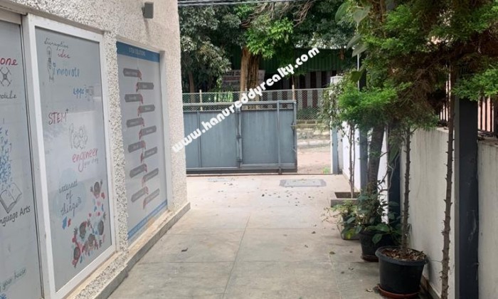 4 BHK Duplex House for Sale in H.A.l ii stage